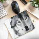 Recherche de wolf tapis souris Animal