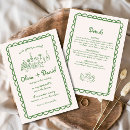 Recherche de amusantes invitations Manuscrit