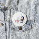 Recherche de chanteur badges Musique