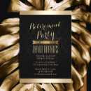 Recherche de black damask invitations Moderne