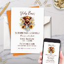 Recherche de highland cow anniversaire invitations Floral
