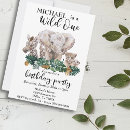 Recherche de zebra invitations Aquarelle