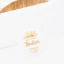 Zoek naar zon stickers Geel