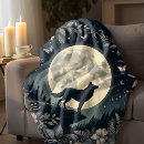 Recherche de loup cadeaux Boho