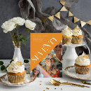 Recherche de soixante dixième anniversaire invitations Typographie