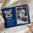 Recherche de 25 années invitations Élégant