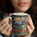 Recherche de plaid vert tasses Rustique