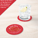 Zoek naar wensen onderzetters Vrome kerst