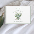 Zoek naar lily of valley the uitnodigingen Floreel