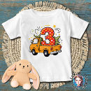 Recherche de en construction bébé tshirts Enfants