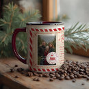 Zoek naar kerstkaart mokken Vintage