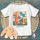 Recherche de dinosaur bébé tshirts Tyrannosaurus rex