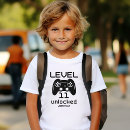 Recherche de anniversaire enfant tshirts Anniversaire du joueur