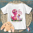 Recherche de tante bébé tshirts Neveu