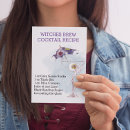 Recherche de cocktail halloween cartes postales Recette