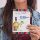 Zoek naar margarita briefkaarten Tequila