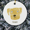 Recherche de golden retriever christmas decor Pour tous
