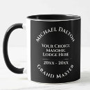 Recherche de masonic tasses Freemason