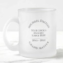 Recherche de maçonniques tasses Freemason