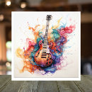 Recherche de guitare photographie Guitares