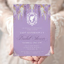 Recherche de douche nuptiale vintage invitations Floral