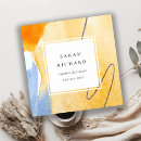 Recherche de abstract art cartes visite Minimaliste