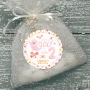 Recherche de fantôme de fille autocollants Pour enfants