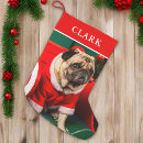 Zoek naar honden kerstsokken Kerstmis