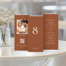 Recherche de numéro de toutes cartes table Invités