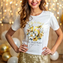 Recherche de la quinceanera tshirts 15e anniversaire