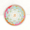 Recherche de symbole namaste autocollants Bouddhiste