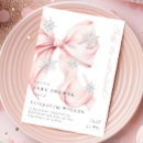 Recherche de boules de neige invitations Pour elle