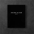 Zoek naar kleine onderneming Zwart