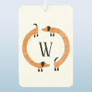 Recherche de chien désodorisants voiture Drôle