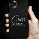 Recherche de chill iphone coques Drôle