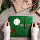 Recherche de feliz navidad autocollants Élégant