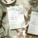 Recherche de elegant botanical mariage invitations Botanique