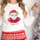 Zoek naar kerst tshirts Rood en wit