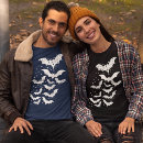 Recherche de halloween bat tshirts Saison éffrayante