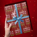 Zoek naar lelijke cadeaupapier Winter