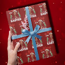 Recherche de funny santa papier cadeau Harris