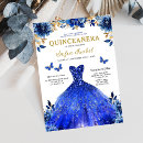 Recherche de butterfly invitations Quinceañera