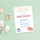 Recherche de de baby bureau invitations Mignon