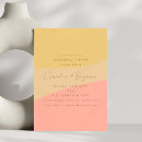 Recherche de boho répétition dîner invitations Moderne