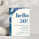 Recherche de swirls invitations Élégant