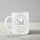 Recherche de prix tasses Trophée