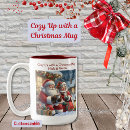 Recherche de contenu tasses Noël