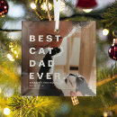 Zoek naar beste papa ooit ornamenten For him