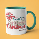 Recherche de joyeuses fêtes tasses Fête de noël