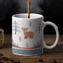Recherche de noël scandinave tasses Hiver